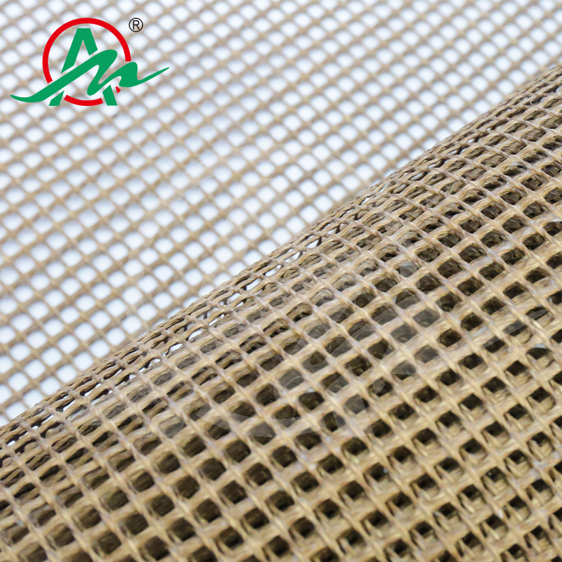 PTFE belts/PTF open mesh belt/Teflon Textile Drying Belts